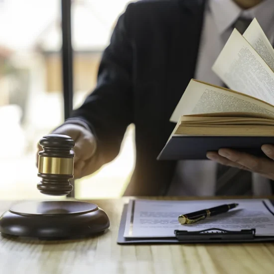 Landmark Case Highlights the Power of Legal Strategy: A Deep Dive into the 2025 Corporate Fraud Ruling