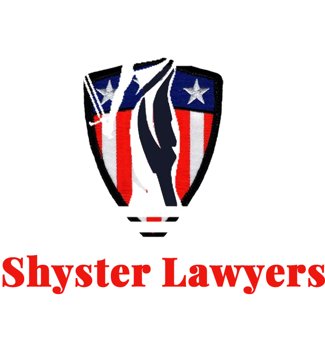 Shyster Lawyers